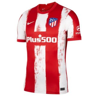 Maillot Atlético De Madrid Domicile 2021 2022