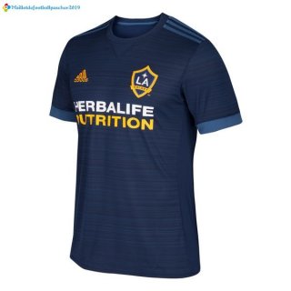 Thailande Maillot Los Angeles Galaxy Exterieur 2017 2018 Thailande Maillot Los Angeles Galaxy Exterieur 2017 2018