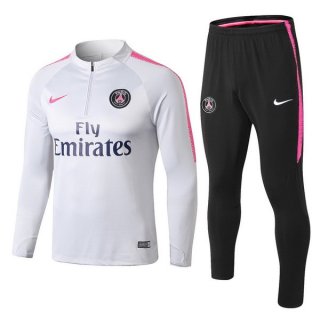 Survetement Enfant Paris Saint Germain 2018 2019 Gris Survetement Enfant Paris Saint Germain 2018 2019 Gris