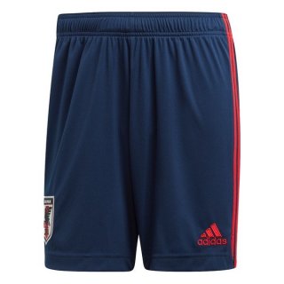 Pantalon Japon Domicile 2020 Bleu Pantalon Japon Domicile 2020 Bleu