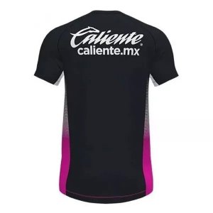 Thailande Maillot Cruz Bleu Spécial 2020 2021 Noir Rose