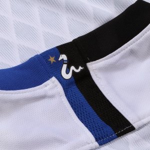 Maillot Inter Milan Exterieur Femme 2018 2019 Blanc