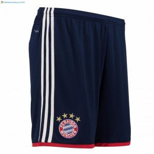 Pantalon Bayern Munich Exterieur 2017 2018
