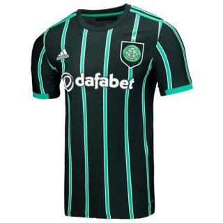 Thailande Maillot Celtic Exterieur Ropa 2022 2023