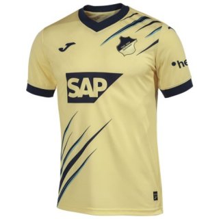 Thailande Maillot Hoffenheim Exterieur 2022 2023 Thailande Maillot Hoffenheim Exterieur 2022 2023