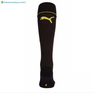 Chaussette Borussia Dortmund Exterieur 2017 2018