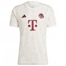 Maillot Bayern Munich Third 2023 2024