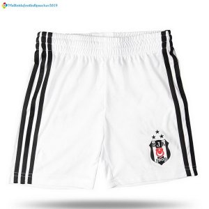 Maillot Beşiktaş JK Enfant Domicile 2017 2018