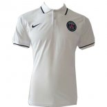 Polo Paris Saint Germain 2019 2020 Blanc