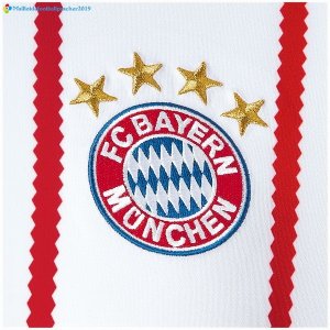 Maillot Bayern Munich Third 2017 2018