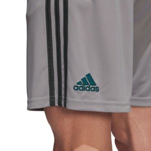 Pantalon Bayern Munich Domicile Gardien 2018 2019 Gris