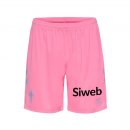 Pantalon Celta de Vigo Third 2025-26