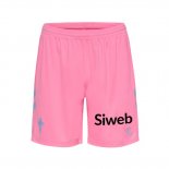 Pantalon Celta de Vigo Third 2025-26