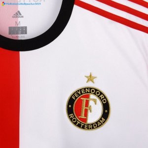 Maillot Feyenoord Rotterdam Domicile 2017 2018