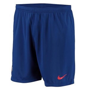 Pantalon Atlético de Madrid Domicile 2019 2020 Bleu