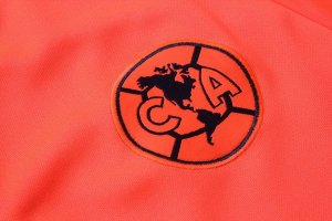 Survetement Club América 2018 2019 Orange