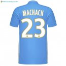 Maillot Marseille Exterieur Machach 2017 2018