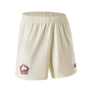 Pantalon Lille LOSC Exterieur 2025 2026