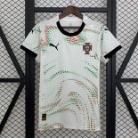 Maillot Portugal Exterieur Femme 2025
