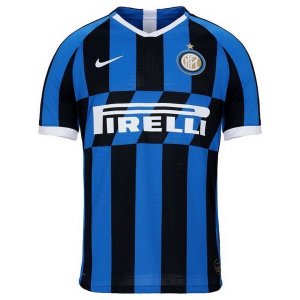 Maillot Inter Milan Domicile 2019 2020 Bleu