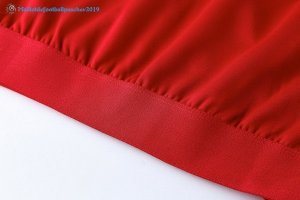 Survetement Arsenal 2018 2019 Rouge