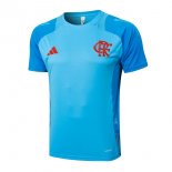Maillot Entrainement Flamengo 2025-2026 Bleu 2