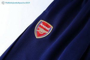 Survetement Arsenal 2018 2019 Vert