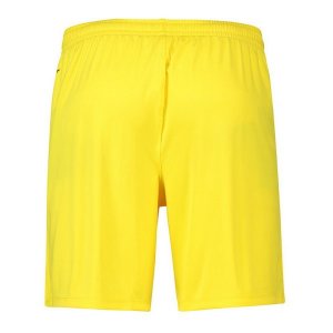 Pantalon Liverpool Domicile Gardien 2018 2019 Jaune