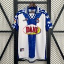 Thailande Maillot Espanyol Domicile Retro 1999-2000
