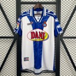 Thailande Maillot Espanyol Domicile Retro 1999-2000