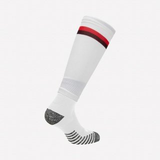 Chaussette AC Milan Exterieur 2023 2024 Chaussette AC Milan Exterieur 2023 2024