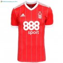 Maillot Nottingham Forest Domicile 2017 2018