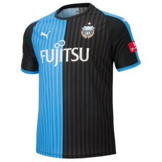 Maillot Kawasaki Frontale Domicile 2018 2019 Bleu Maillot Kawasaki Frontale Domicile 2018 2019 Bleu