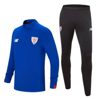 Survetement Athletic Bilbao 2019 2020 Bleu Marine Survetement Athletic Bilbao 2019 2020 Bleu Marine