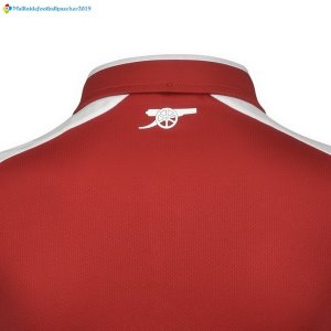 Maillot Arsenal Femme Domicile 2017 2018