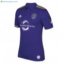 Maillot Orlando City Domicile 2017 2018