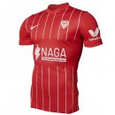 Thailande Maillot Séville Exterieur 2021 2022