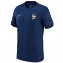 Thailande Maillot France Domicile 2022 2023