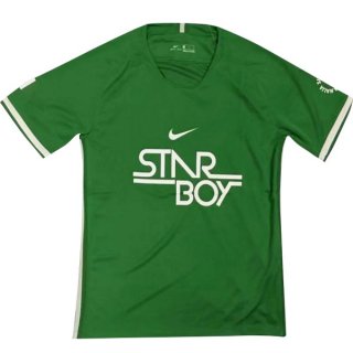 Entrainement Nigeria 2018 Vert Clair Entrainement Nigeria 2018 Vert Clair