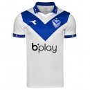 Thailande Maillot Velez Sarsfield Domicile 2023 2024