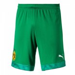 Pantalon Borussia Dortmund Gardien 2019 2020 Vert