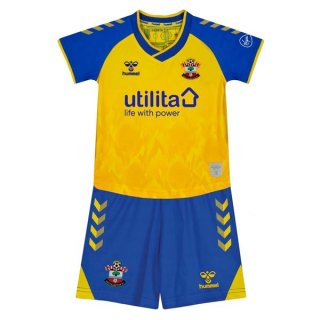 Maillot Southampton Exterieur Enfant 2021 2022 Maillot Southampton Exterieur Enfant 2021 2022