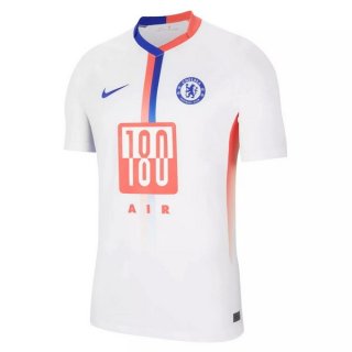 Maillot Chelsea Third 2020 2021 Blanc