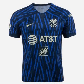 Thailande Maillot Club America Exterieur 2022 2023