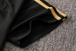 Entrainement Real Madrid Ensemble Complet 2019 2020 Negro Jaune