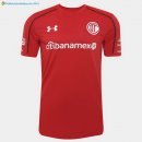 Maillot Deportivo Toluca Domicile 2017 2018