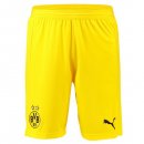 Pantalon Borussia Dortmund Exterieur 2018 2019 Jaune