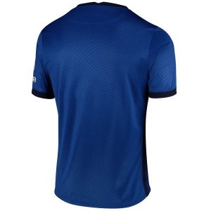 Maillot Chelsea Domicile 2020 2021 Bleu