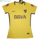 Maillot Boca Juniors Femme Exterieur 2017 2018