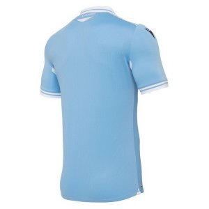 Thailande Maillot Lazio Domicile 2020 2021 Bleu